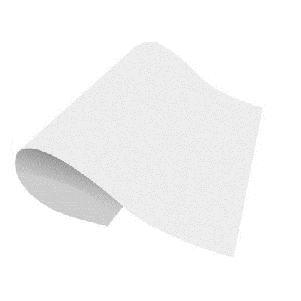 CARTULINA BLANCA